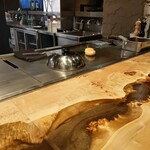 鉄板焼 grow 立川店 - 