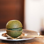 ザ デイ コーヒ ースタンド - 