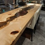 鉄板焼 grow 立川店 - 