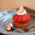 ザ デイ コーヒ ースタンド - 