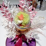 ラストノート - 