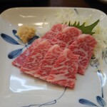 馬刺・馬焼肉 らむ - 