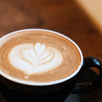 ザ デイ コーヒ ースタンド - 