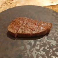 鉄板焼 grow 立川店 - 