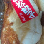 Ichiyama Mato Be Kari - 浜松餃子パン