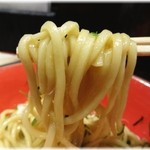 Abura Soba Souhonten - 