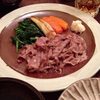 ざくろ TBS店 - 