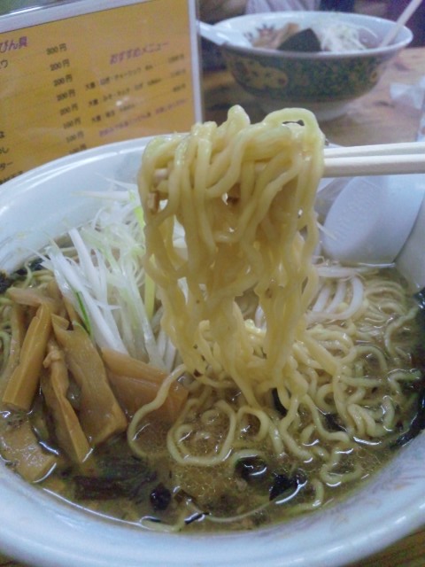 中々の有名店の様ですね By さとちゃんマン 火の車 大喜 天竜川 ラーメン 食べログ 中々の有名店の様ですね By さとちゃんマン 火の車 大喜 天竜川 ラーメン 食べログ