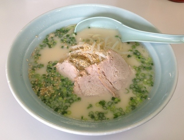 満福ラーメン 椎田 ラーメン 食べログ