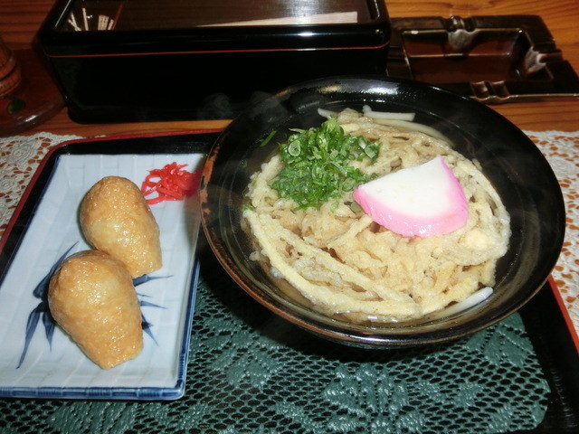 へんこつうどん 南荒尾 うどん 食べログ