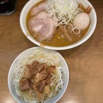 麺処　慶 - 