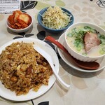 Kyuushuu Ramen Umaka - 