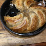 餃子房じらい屋 - 