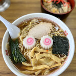 みやご食堂 - いただきます。