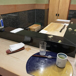 Sushi Dokoro Kazama - 