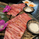 和牛焼肉 浅草時流 - 