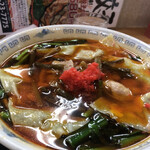 さかえや 本店 - 