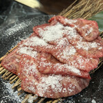 和牛焼肉 浅草時流 - 