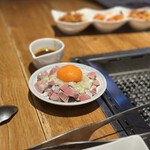 Yakiniku Dori Jiji - 