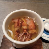 新宿 鉄板焼き YOKOTA - 
