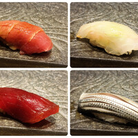 すし食堂 和和和 - 