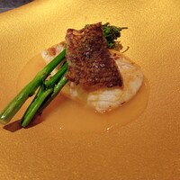 新宿 鉄板焼き YOKOTA - 