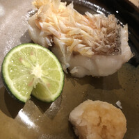 鮨処たけ原 - 