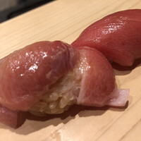鮨処たけ原 - 