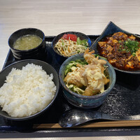 中国料理verite - 