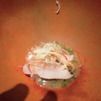 新宿 鉄板焼き YOKOTA - 