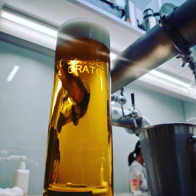 Kochi Beer Laboratory （高知 ビア ラボラトリー） 堀詰/ダイニングバー 食べログ