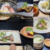 料理旅館 平岡家 - 料理写真: