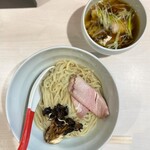 柳麺 呉田 - 