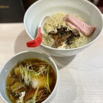 柳麺 呉田 - 