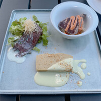 Bar Espanol YEBRA - 