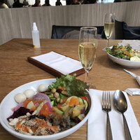 AWkitchen TOKYO 新丸ビル店 - 