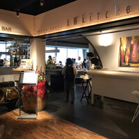 AWkitchen TOKYO 新丸ビル店 - 