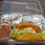 TACOS サボテン - 