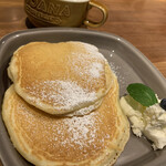 MOANA cafe＆diner - 