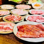 Yakiniku Horumon Sakaba Toroniku - 