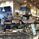 神戸屋キッチン - 神戸屋キッチン ルミネ藤沢店