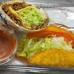 TACOS サボテン - 