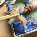 Sushi Mitsu - サービスの青柳　byまみこまみこ