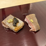 築地 すし Omakase - 