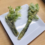 Sushi Mitsu - コシアブラ　byまみこまみこ
      