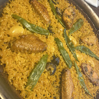 ミゲル フアニ 新宿タカシマヤ タイムズスクエア店 - 