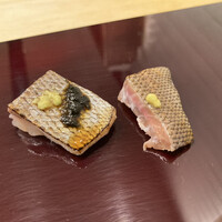 築地 すし Omakase - 