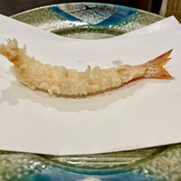 割烹 天ぷら 三太郎 - 