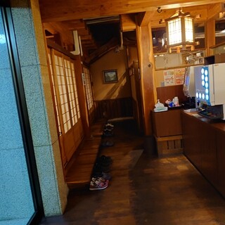 焼肉 くろひめ_2