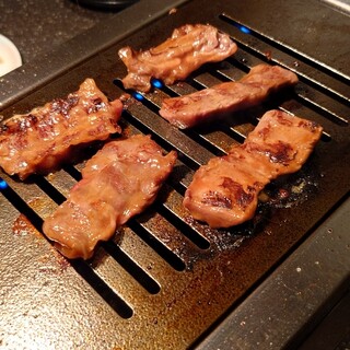 焼肉 くろひめ_1